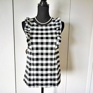 Ann Taylor | casual blouse